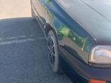 Volkswagen Golf 1996 годаүшін1 450 000 тг. в Семей – фото 3