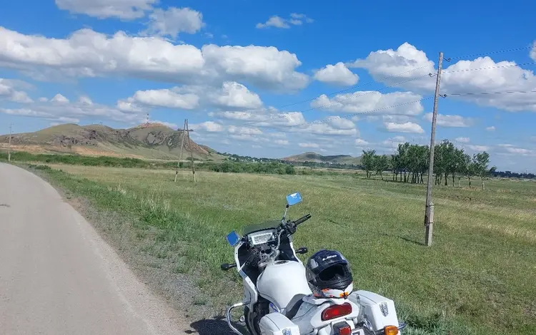 Suzuki  Bandit GSF 1200 1995 года за 2 500 000 тг. в Караганда