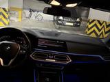 BMW X5 2021 года за 27 500 000 тг. в Алматы – фото 3
