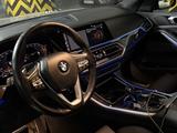 BMW X5 2021 года за 27 500 000 тг. в Алматы – фото 4