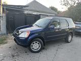 Honda CR-V 2003 года за 4 200 000 тг. в Алматы – фото 2