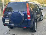 Honda CR-V 2003 года за 4 200 000 тг. в Алматы – фото 4