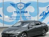 Hyundai Elantra 2023 годаүшін9 427 187 тг. в Усть-Каменогорск