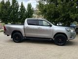 Toyota Hilux 2015 года за 14 800 000 тг. в Алматы – фото 3