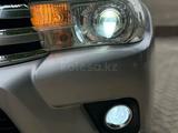 Toyota Hilux 2015 года за 14 800 000 тг. в Алматы – фото 4