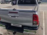 Toyota Hilux 2015 года за 14 800 000 тг. в Алматы – фото 5