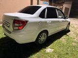 ВАЗ (Lada) Granta 2190 2019 годаүшін2 950 000 тг. в Шымкент – фото 2