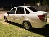 ВАЗ (Lada) Granta 2190 2019 годаүшін2 950 000 тг. в Шымкент – фото 3