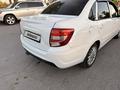 ВАЗ (Lada) Granta 2190 2019 года за 2 950 000 тг. в Шымкент