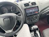 ВАЗ (Lada) Granta 2190 2019 годаүшін2 950 000 тг. в Шымкент – фото 4