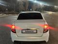 ВАЗ (Lada) Granta 2190 2019 года за 2 950 000 тг. в Шымкент – фото 5