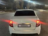 ВАЗ (Lada) Granta 2190 2019 годаүшін2 950 000 тг. в Шымкент – фото 5