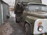 ГАЗ  53 1990 года за 1 250 000 тг. в Астраханка
