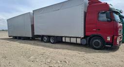 Volvo  FH 2007 годаfor36 000 000 тг. в Жаркент – фото 2