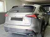 Lexus NX 200t 2016 годаүшін11 800 000 тг. в Актау – фото 2