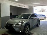 Lexus NX 200t 2016 годаүшін11 800 000 тг. в Актау
