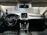 Lexus NX 200t 2016 годаүшін11 800 000 тг. в Актау – фото 5