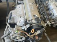 Двигатель контрактный F22 Honda Odyssey за 350 000 тг. в Астана