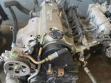 Двигатель контрактный F22 Honda Odyssey за 350 000 тг. в Астана – фото 2