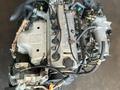 Двигатель контрактный F22B на Honda Odysseyүшін350 420 тг. в Астана