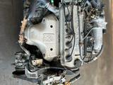 Двигатель контрактный F22B на Honda Odyssey за 350 420 тг. в Астана – фото 3