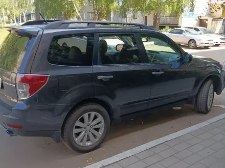 Subaru Forester 2010 года за 7 000 000 тг. в Усть-Каменогорск – фото 4