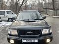 Subaru Forester 1997 годаfor2 800 000 тг. в Алматы – фото 4