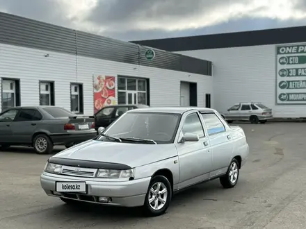 ВАЗ (Lada) 2110 2004 года за 1 100 000 тг. в Актобе