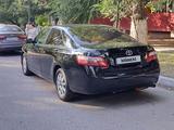 Toyota Camry 2007 годаfor5 350 000 тг. в Алматы – фото 4