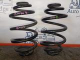 Пружины подвески задние от Volkswagen Passat 2005 г.B5 + за 25 000 тг. в Алматы