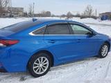 Hyundai Sonata 2018 года за 8 200 000 тг. в Павлодар – фото 5