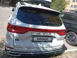 Haval M6 2023 года за 6 333 333 тг. в Астана – фото 2