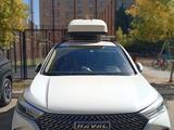 Haval M6 2023 года за 6 333 333 тг. в Астана