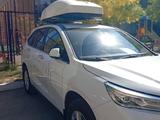 Haval M6 2023 года за 6 333 333 тг. в Астана – фото 4