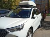 Haval M6 2023 года за 6 333 333 тг. в Астана – фото 3