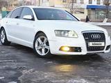 Audi A4 2006 годаүшін6 200 000 тг. в Костанай