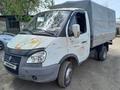 ГАЗ  ГАЗель (3302) 2008 года за 3 600 000 тг. в Алматы