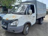 ГАЗ  ГАЗель (3302) 2008 годаүшін3 600 000 тг. в Алматы