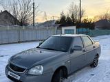 ВАЗ (Lada) Priora 2170 2012 годаfor1 900 000 тг. в Тараз