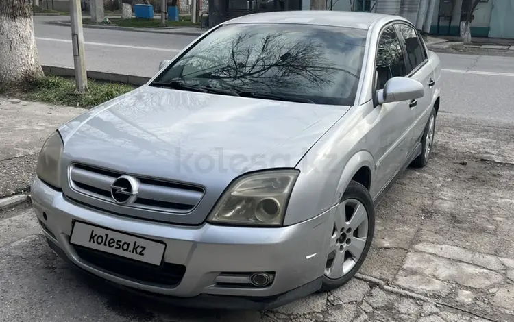 Opel Vectra 2002 годаүшін2 300 000 тг. в Шымкент