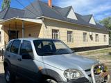 Chevrolet Niva 2013 года за 1 800 000 тг. в Кызылорда – фото 4
