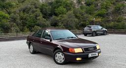 Audi 100 1993 года за 1 690 000 тг. в Алматы