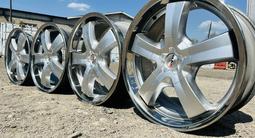 R 20 MAK ITALY. Ширина 9j et 40. Рассрочк. А. за 370 000 тг. в Алматы