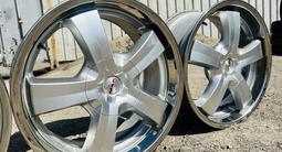 R 20 MAK ITALY. Ширина 9j et 40. Рассрочк. А. за 370 000 тг. в Алматы – фото 4