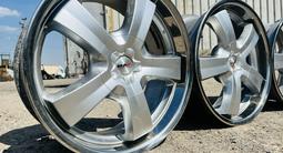 R 20 MAK ITALY. Ширина 9j et 40. Рассрочк. А. за 370 000 тг. в Алматы – фото 3