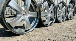 R 20 MAK ITALY. Ширина 9j et 40. Рассрочк. А. за 370 000 тг. в Алматы – фото 2