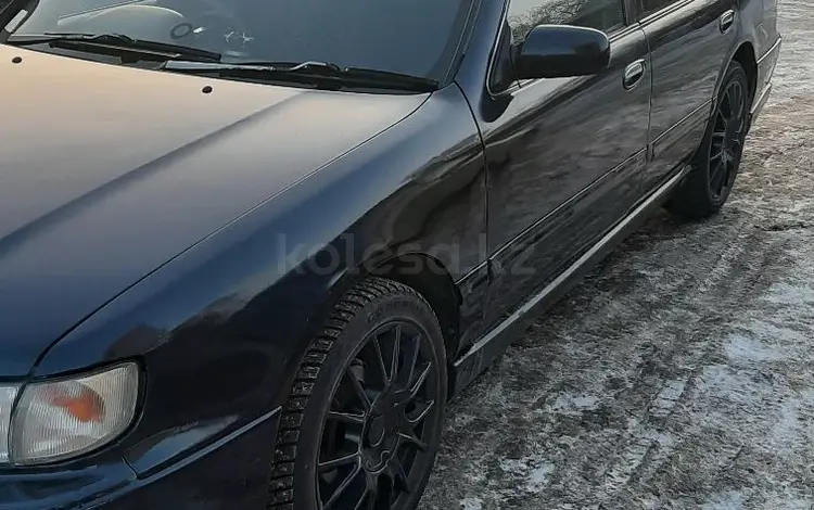 Nissan Cefiro 1995 годаfor2 200 000 тг. в Павлодар