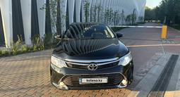 Toyota Camry 2014 годаfor9 990 000 тг. в Астана – фото 5