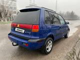 Mitsubishi Space Runner 1996 годаүшін1 500 000 тг. в Шымкент