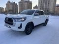 Toyota Hilux 2023 годаүшін19 700 000 тг. в Астана – фото 3